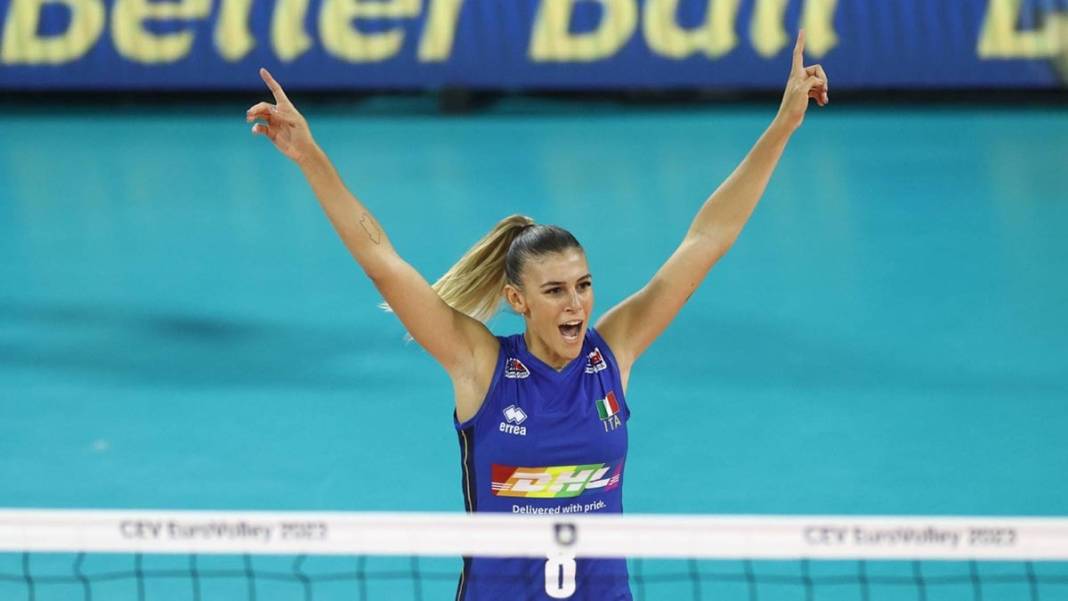 Fenerbahçe'nin yeni transferi nefes kesti 4